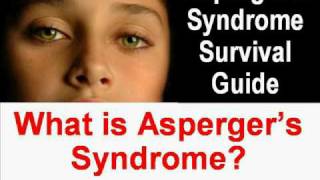 What is Aspergers Syndrome [upl. by Reifel842]