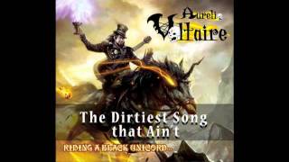 Aurelio Voltaire  Dirtiest Song that Aint OFFICIAL [upl. by Chapell]