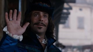 Bonnaire returns  The Musketeers Series 3 Episode 4 Preview  BBC [upl. by Lanos470]