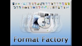 Télécharger et Installer le convertisseur Format Factory [upl. by Jer]
