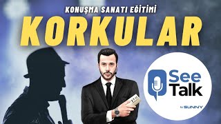 Etkili Konuşma Eğitimi 1 Ders [upl. by Tien500]