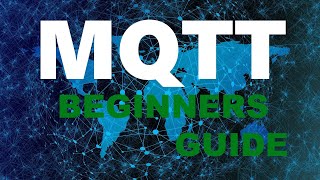 MQTT Beginner Guide with Python [upl. by Frech195]