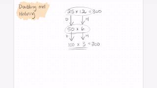 Keep a Constant Difference Subtraction Strategy [upl. by Weatherby]