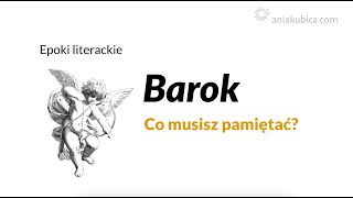 Barok powtórzenie [upl. by Cohlette610]