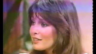 Jaclyn Smith on AM Chicago [upl. by Shulman]