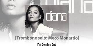 Diana Ross – Im Coming Out Lyrics [upl. by Neersin344]