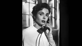 Movie Legends  Dana Wynter [upl. by Ludwig812]