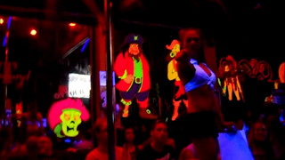 Hidden Camera Caught in a Ping Pong Show Phuket  Thailand [upl. by Ladnor]