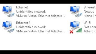 Basic Network Troubleshooting Windows Network Adapters [upl. by Ainna712]