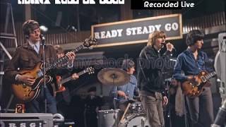 The Yardbirds  Heart Full of Soul 1965 Live RSG [upl. by Ley209]