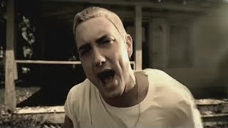 Eminem  The Way I Am Dirty Version [upl. by Davenport]