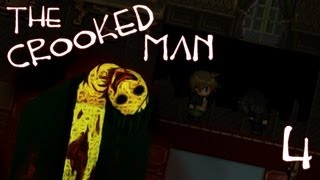 The Crooked Man  Part 4  PUZZLE SOLVING GENIUS [upl. by Suoivatco155]