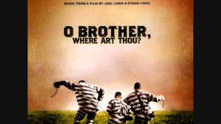 O Brother Where Art Thou 2000 Soundtrack  O death [upl. by Vala]