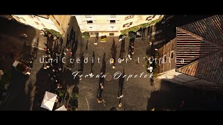 Spot di Natale di Ferzan Özpetek completo 180  UniCredit per l’Italia [upl. by Assirehc]