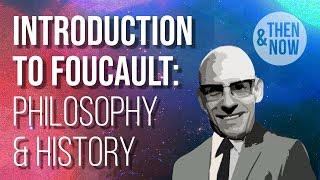 Introduction to Foucault [upl. by Tellford]