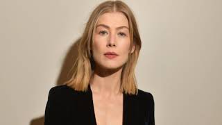 Remember by Christina Rossetti read by Rosamund Pike [upl. by Lindahl235]