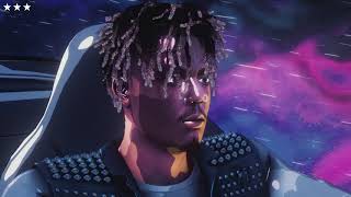 Juice WRLD  Im Still Official Visualizer [upl. by Blackstock47]