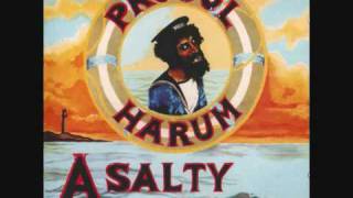 Procol Harum  A Salty Dog [upl. by Annairba]