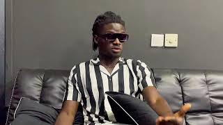 Okyeame Spends Time With Kuami Eugene  Yeeko Breakdown [upl. by Naid]