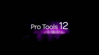 Tutorial How To Install Pro Tools 12 ON Windows 10 [upl. by Acirne]