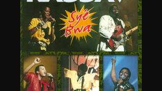 Kassav  Syé Bwa [upl. by Anerb]