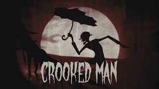 Crooked Man  Conjuring Short Animated Horror [upl. by Yxor]