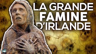 La Grande Famine irlandaise 18451851 [upl. by Minnie]