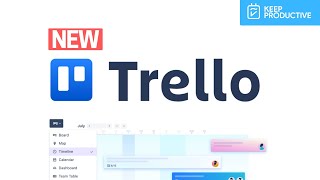 The New Trello Whats New [upl. by Haas]