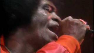 Papas Got A Brand New Bag Live  James Brown [upl. by Alyehc]