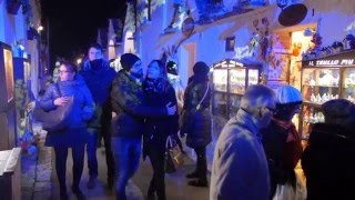 Alberobello Light Festival Christmas  Trailer Ufficiale [upl. by Yenhpad]