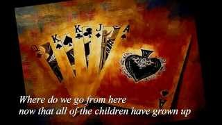 Alan Parsons Project Games People Play With Lyrics HD [upl. by Martin]