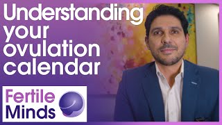 Understanding Your Ovulation Calendar  Fertile Minds [upl. by Esined]