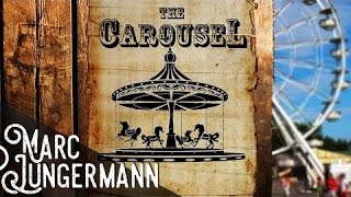 The Carousel Happy CarnivalFunfair Music [upl. by Tades]