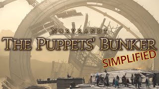 FFXIV Simplified  The Puppet’s Bunker [upl. by Ianej576]