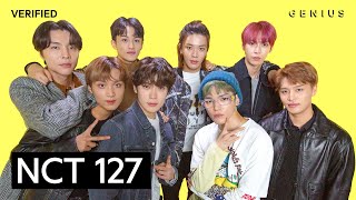 NCT 127 「Neo Zone」 낮잠 Pandoras Box 4 Official Audio [upl. by Ahsinrat]