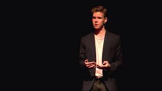 Youre being manipulated and dont even know it  Nate Pressner  TEDxYouthBasel [upl. by Aneles]