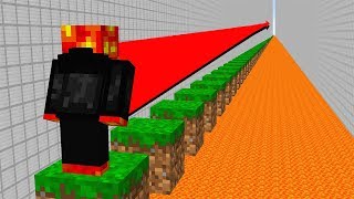 THE LONGEST MINECRAFT VIDEO IN HISTORY [upl. by Namad]