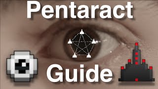 RotMG  Pentaract Guide [upl. by Sergent]