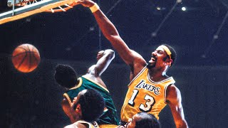 How Good Was Wilt Chamberlain Actually [upl. by Goldarina785]