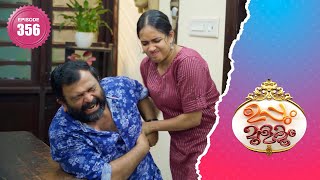 Uppum Mulakum 2  Flowers  EP 356 [upl. by Melentha]