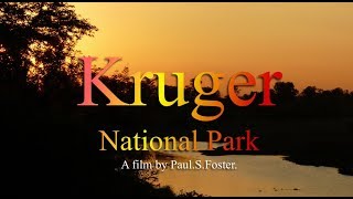 The Kruger National Park South Africa fully narrated [upl. by Dicky]