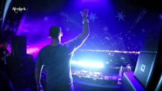 AFROJACK Live on NYE 2011  TAO  LA [upl. by Redna]