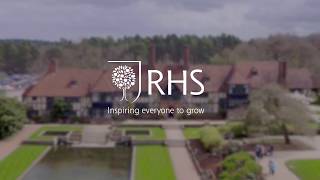 Building a greener future  RHS Garden Wisley  Royal Horticultural Society [upl. by Ttiwed238]