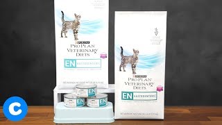 Purina Pro Plan Veterinary Diets EN Feline [upl. by Kiefer]