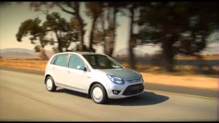 Ford Figo [upl. by Negem]