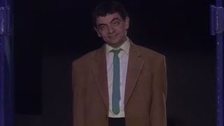 Rowan Atkinson Live  How to Date Part 1 [upl. by Eldnar]