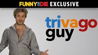 Trivago Guy [upl. by Pieter341]