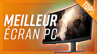 TOP5  MEILLEUR ÉCRAN PC 32quot [upl. by Annyahs706]