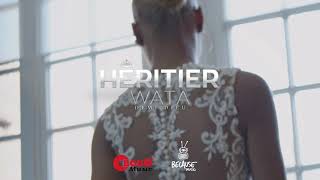 Héritier Wata  Demidieu Audio Officiel [upl. by Oigimer]