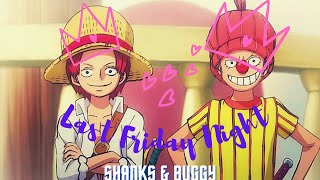 Shanks amp Buggy AMVEDIT [upl. by Lucila]